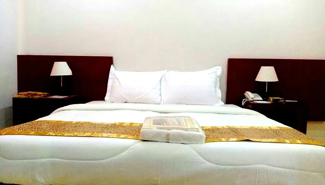 Safwat Al Bait Hotel Mekka