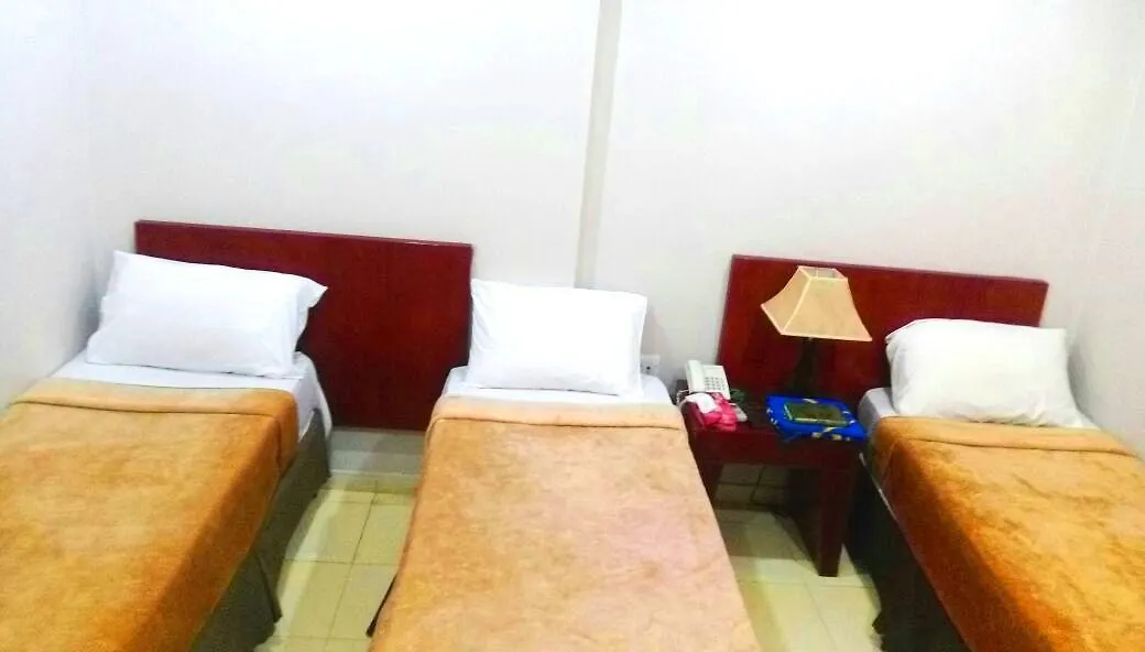 Safwat Al Bait Hotel Mekka Saudi-Arabien