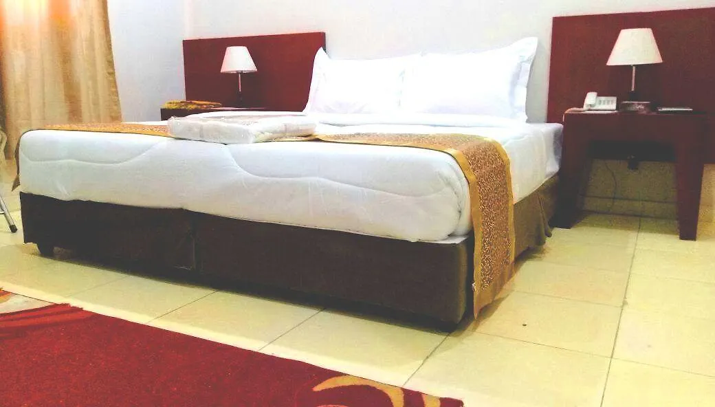 Safwat Al Bait Hotel Mekka 0*,  Saudi-Arabien