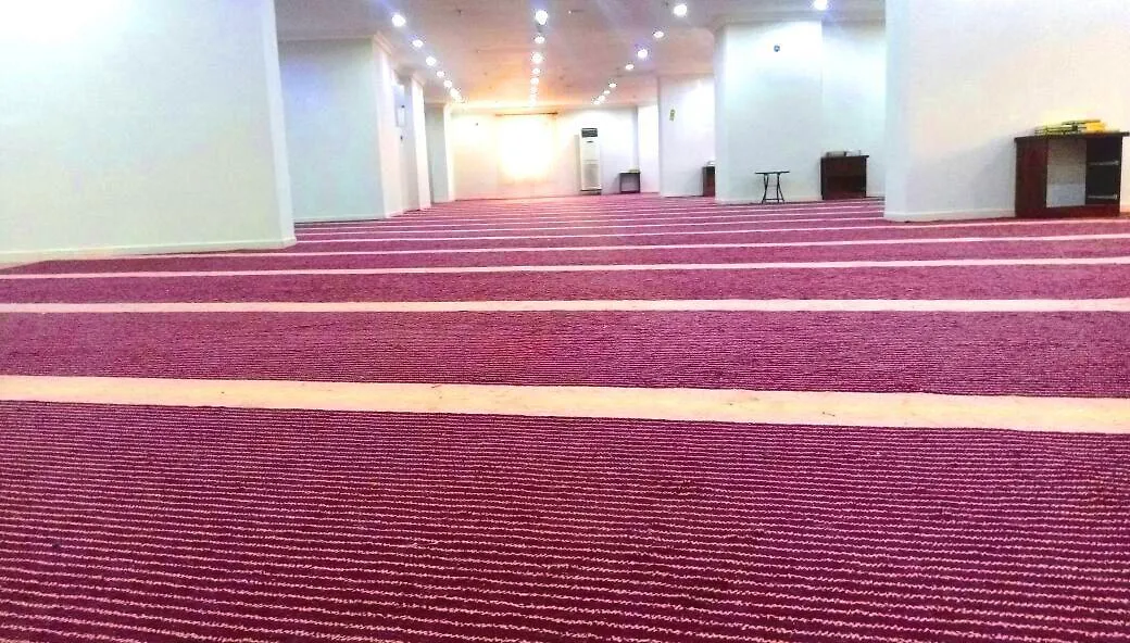 Safwat Al Bait Hotel Mekka
