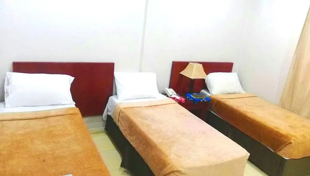 Safwat Al Bait Hotel Mekka