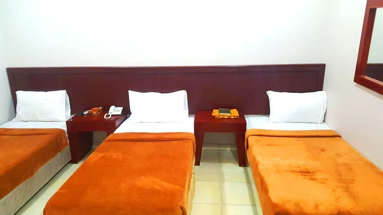 Safwat Al Bait Hotel Mekka