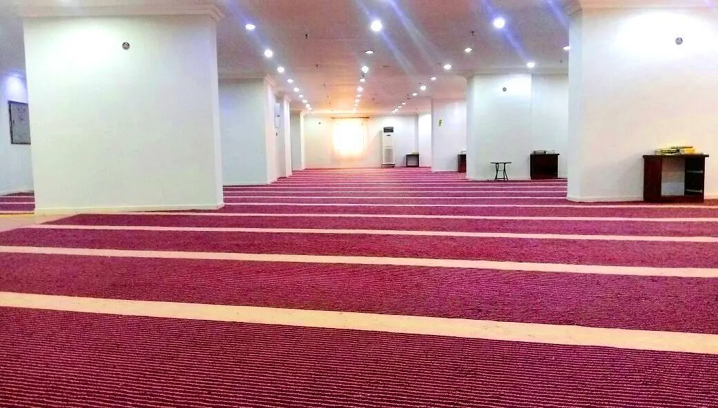 Safwat Al Bait Hotel Mekka