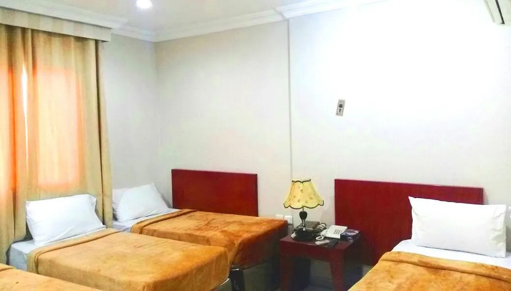 Safwat Al Bait Hotel Mekka 0*,  Saudi-Arabien