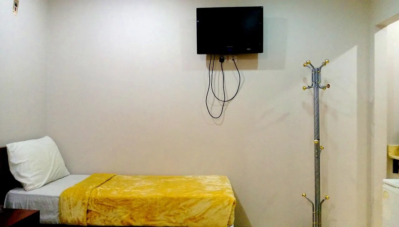 Safwat Al Bait Hotel Mekka