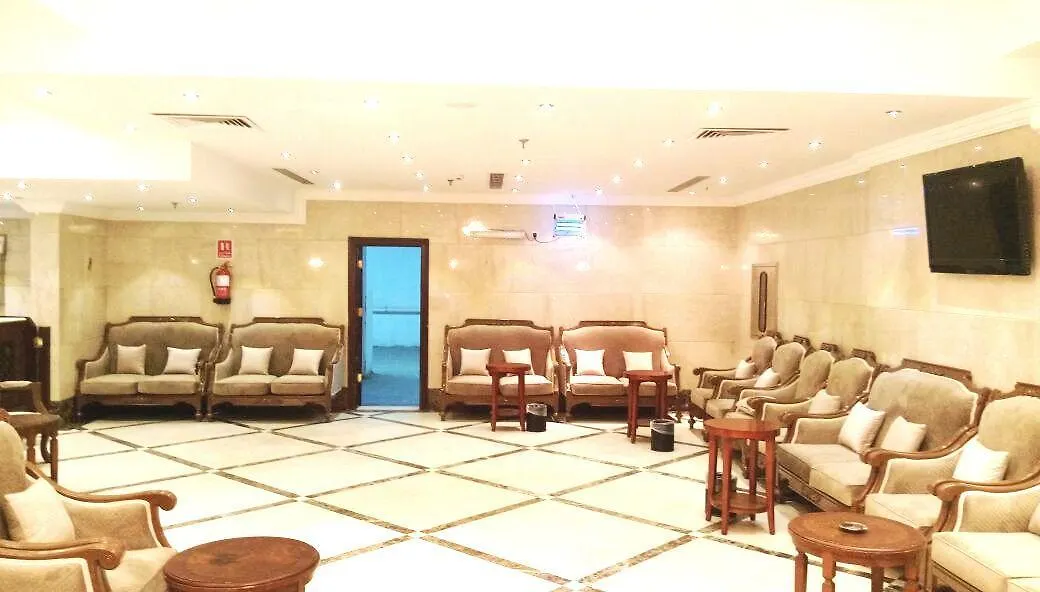 مكة Safwat Al Bait Hotel 0*,