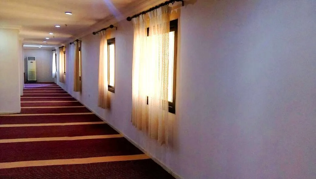 مكة Safwat Al Bait Hotel