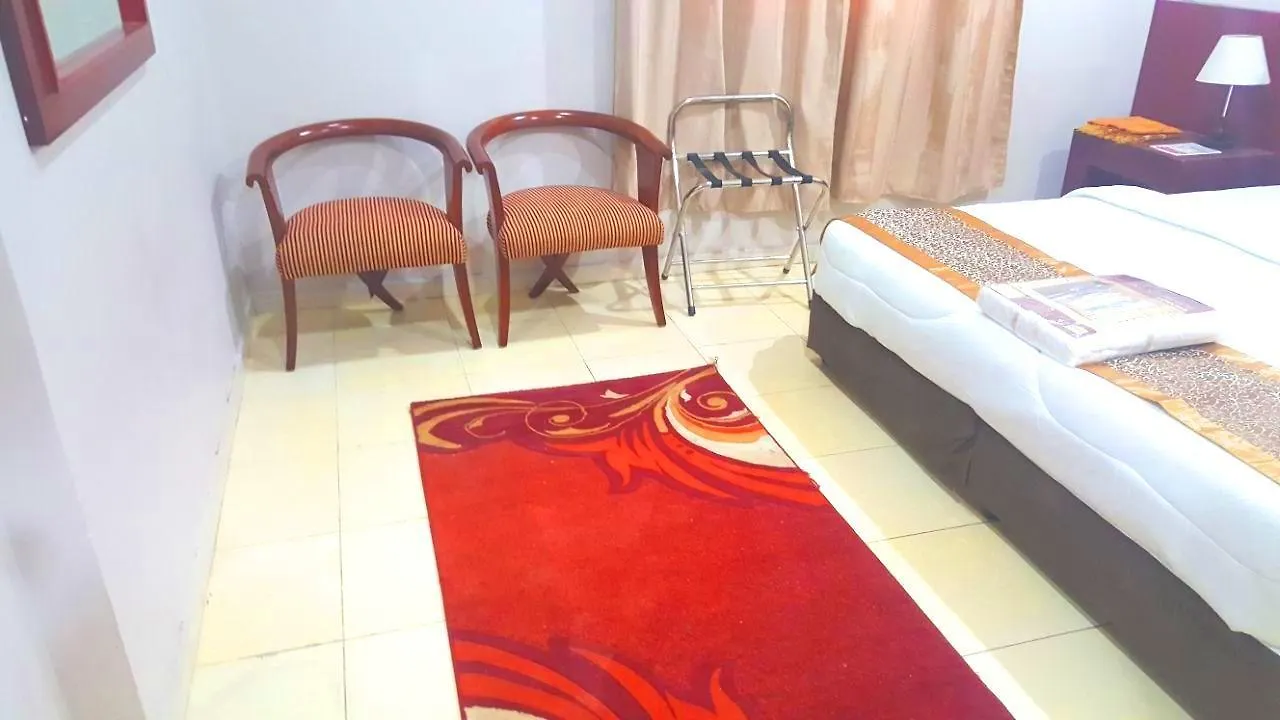 مكة Safwat Al Bait Hotel 0*,