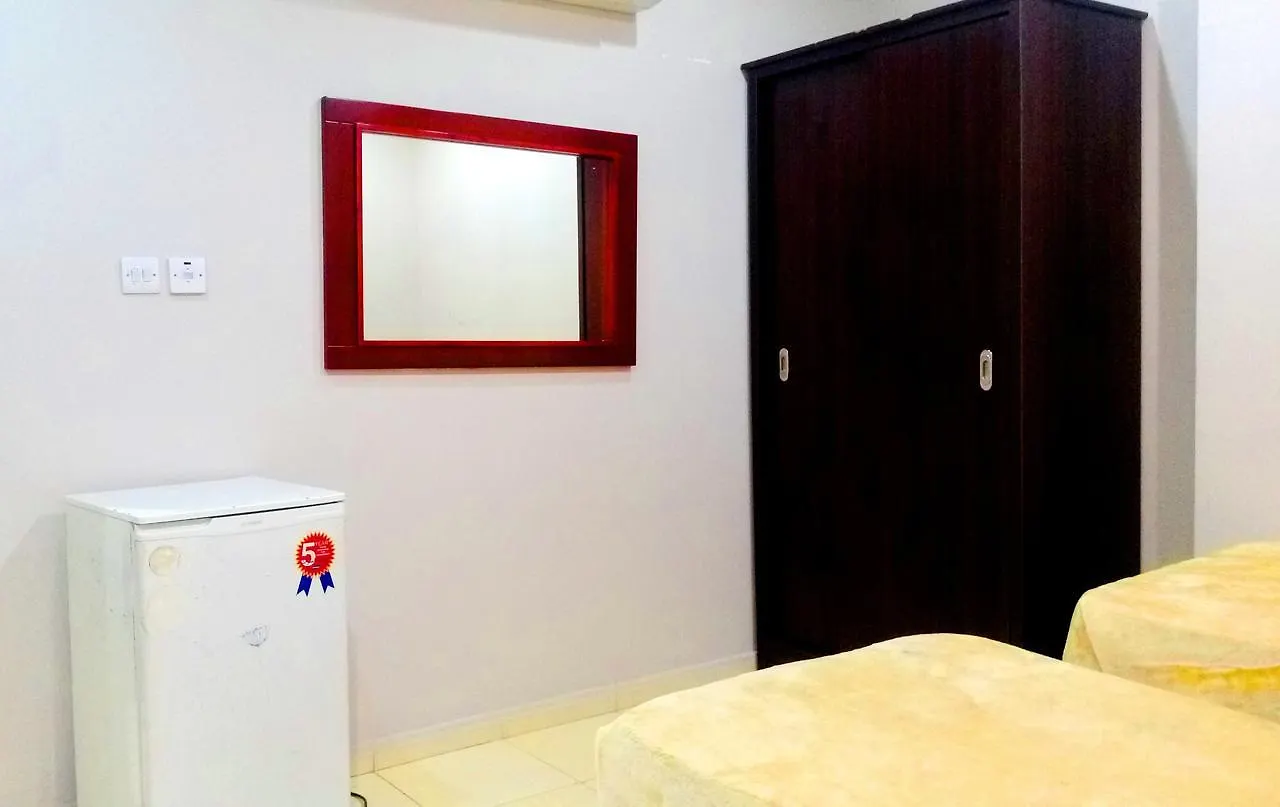 مكة Safwat Al Bait Hotel المملكة العربية السعودية